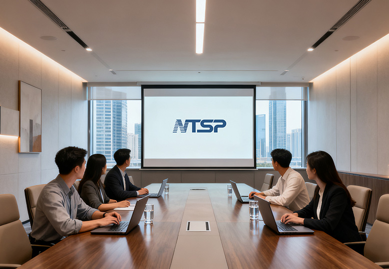 香港NTSP