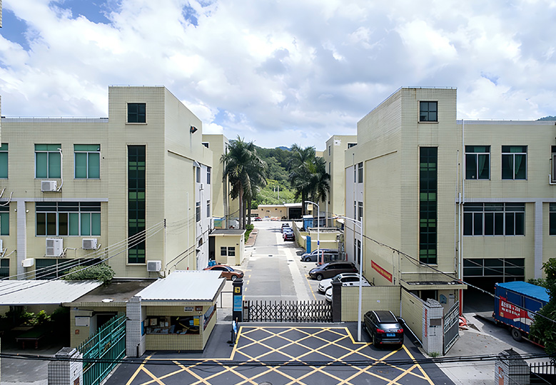 深圳总部